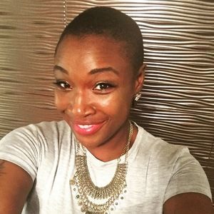 Meet your Posher, Zulekha